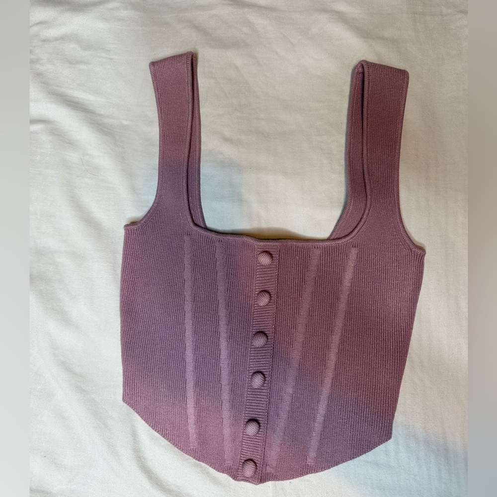 Guizio Top in Size S